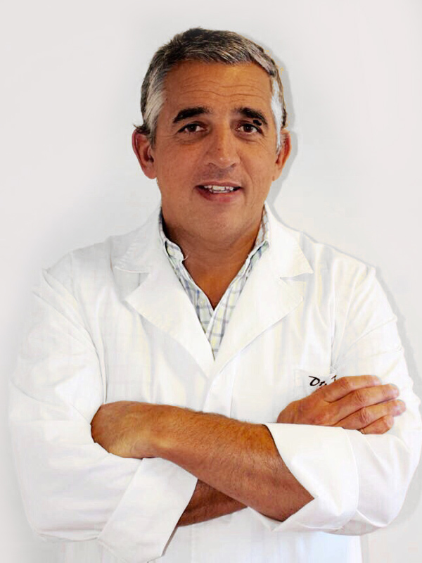 Dr. Guillermo Botto